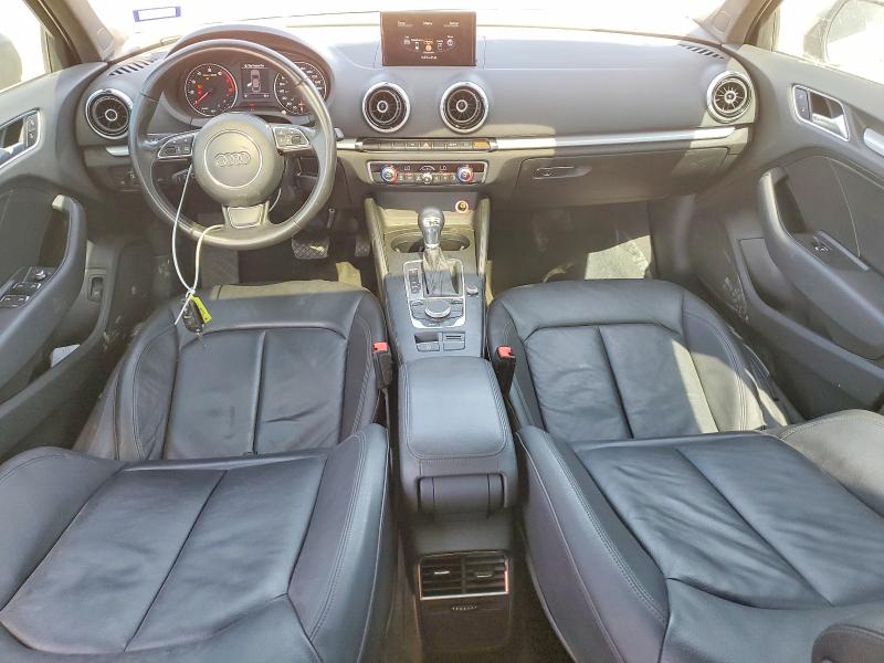 Продаж на аукціоні авто 2016 Audi A3, vin: WAUA7GFF5G1057865, номер лоту: 53639696
