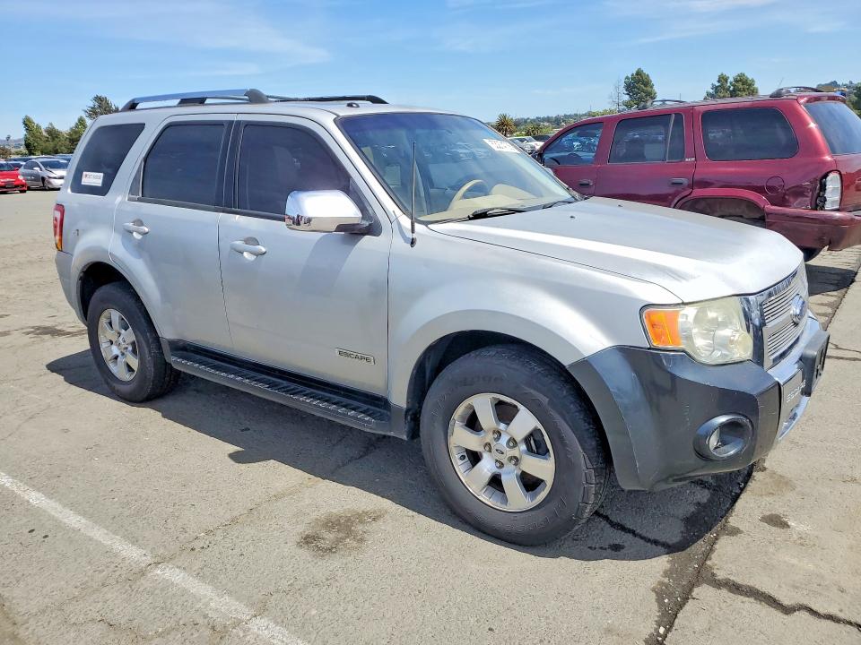 Продаж на аукціоні авто 2008 Ford Escape, vin: 1FMCU94158KC68496, номер лоту: 53274736