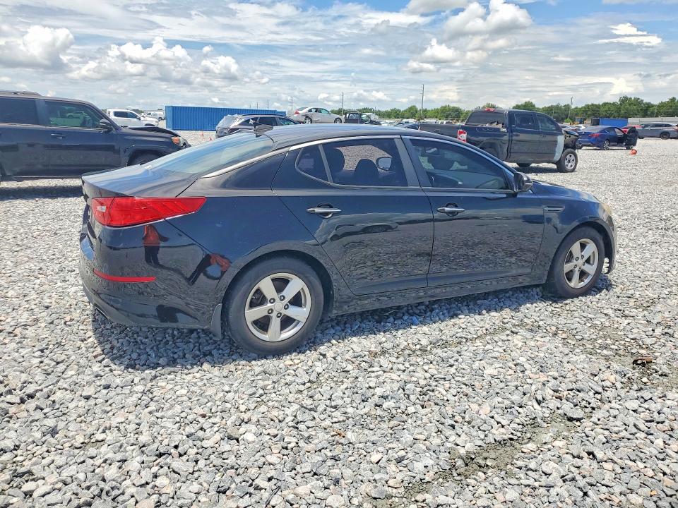 Aukcja sprzedaży 2015 Kia Optima, vin: 5XXGM4A71FG489456, numer aukcji: 55456416