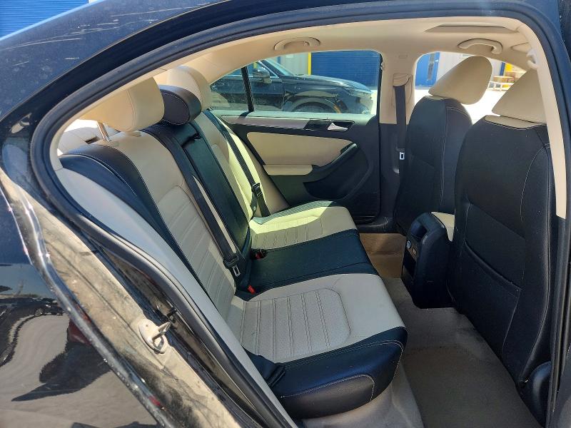Продажа на аукционе авто 2014 Volkswagen Jetta, vin: 3VWL07AJ0EM324533, номер лота: 53390556