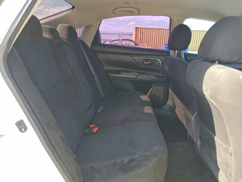 Auction sale of the 2015 Nissan Altima, vin: 1N4AL3AP9FN896633, lot number: 53430456