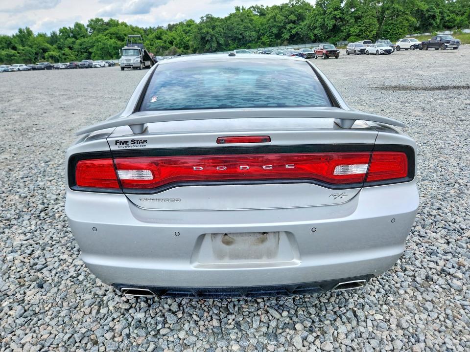 2012 Dodge Charger მანქანა იყიდება აუქციონზე, vin: 2C3CDXCT1CH128834, აუქციონის ნომერი: 53048706