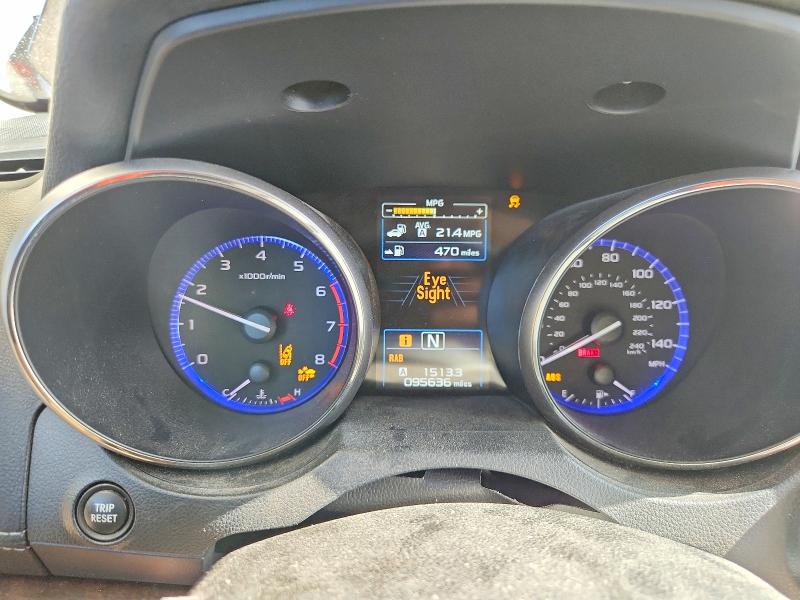 2018 Subaru Outback მანქანა იყიდება აუქციონზე, vin: 4S4BSANC6J3314937, აუქციონის ნომერი: 52744496