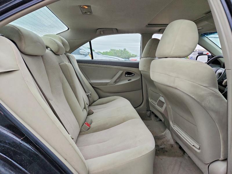 Aukcja sprzedaży 2011 Toyota Camry, vin: 4T1BF3EK8BU181133, numer aukcji: 54456026