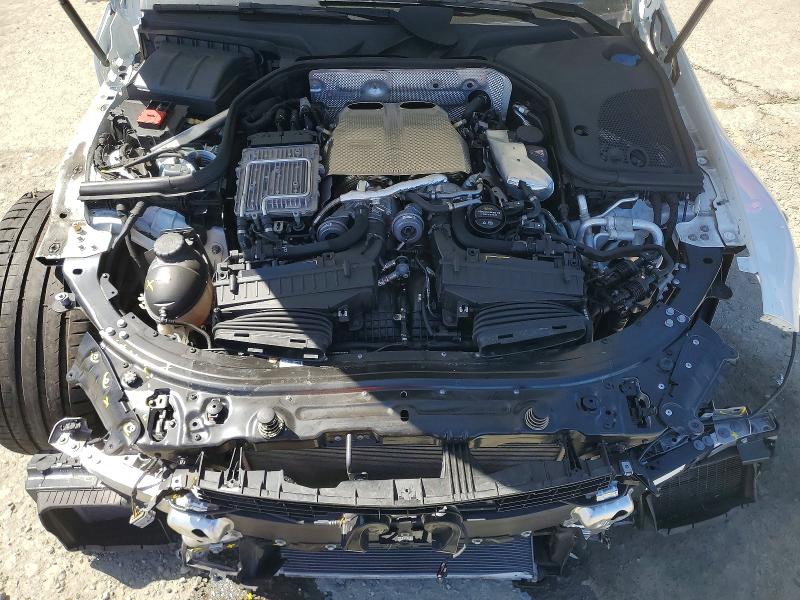 53740966 :رقم المزاد ، W1K7X8JB4PA057045 vin ، 2023 Mercedes-benz Amg Gt مزاد بيع