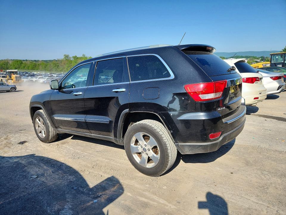 Aukcja sprzedaży 2011 Jeep Grand Cherokee, vin: 1J4RR5GGXBC578714, numer aukcji: 53996466