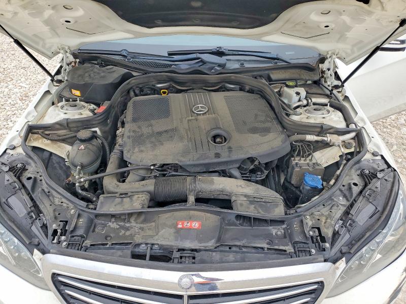 Aukcja sprzedaży 2014 Mercedes-benz E, vin: WDDHF0EB3EA854337, numer aukcji: 52377576
