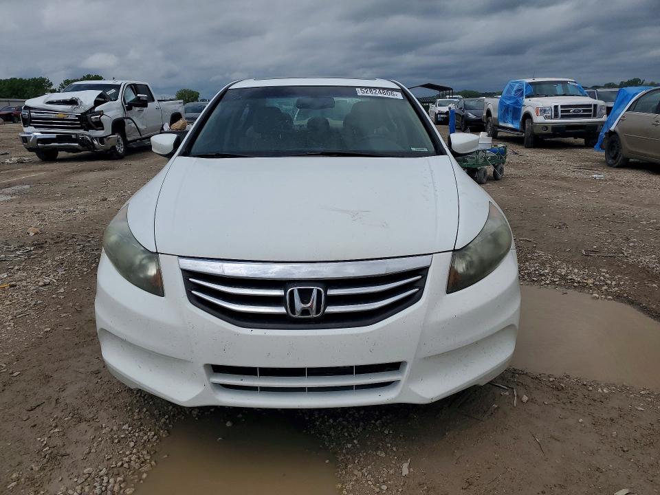 2012 Honda Accord მანქანა იყიდება აუქციონზე, vin: 1HGCP2F83CA095848, აუქციონის ნომერი: 52824806