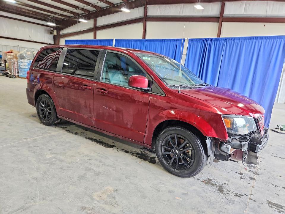 Aukcja sprzedaży 2020 Dodge Grand Caravan, vin: 2C4RDGEG9LR199053, numer aukcji: 52485856