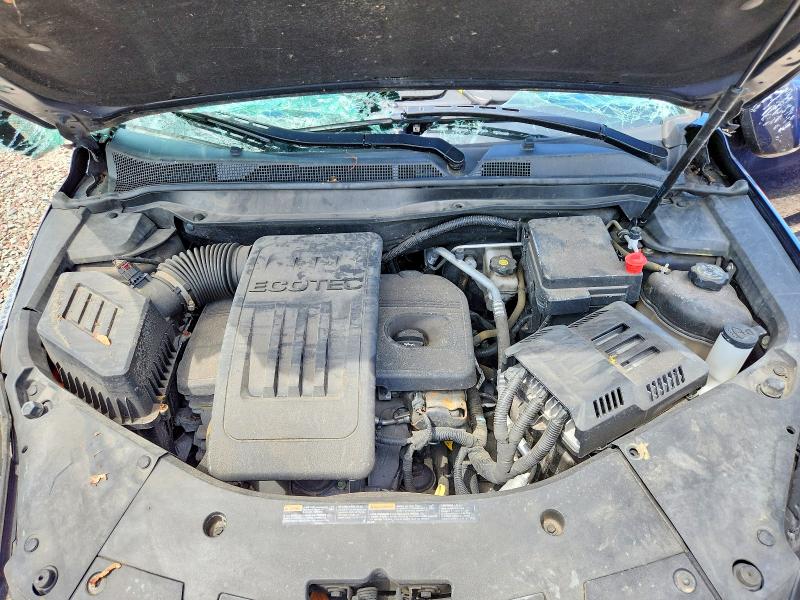 Продаж на аукціоні авто 2016 Chevrolet Equinox, vin: 2GNALCEK9G1157927, номер лоту: 54837116