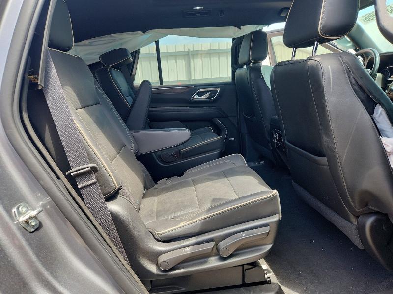 Продажа на аукционе авто 2021 Chevrolet Tahoe, vin: 1GNSKSKD2MR146388, номер лота: 53746956