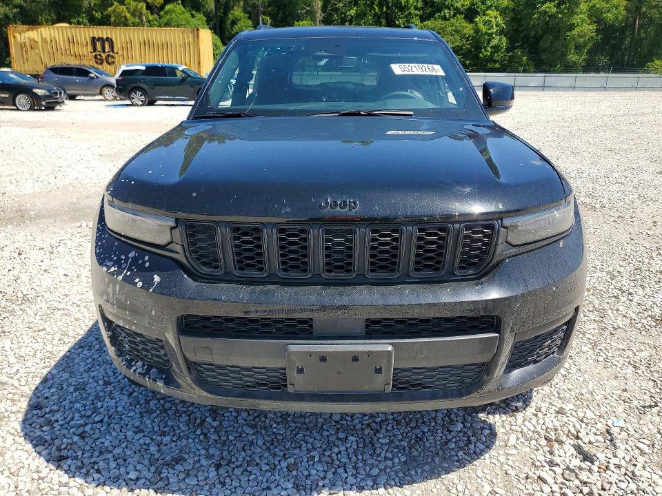 Aukcja sprzedaży 2024 Jeep Grand Cherokee, vin: 1C4RJJAG8R8621278, numer aukcji: 55219266