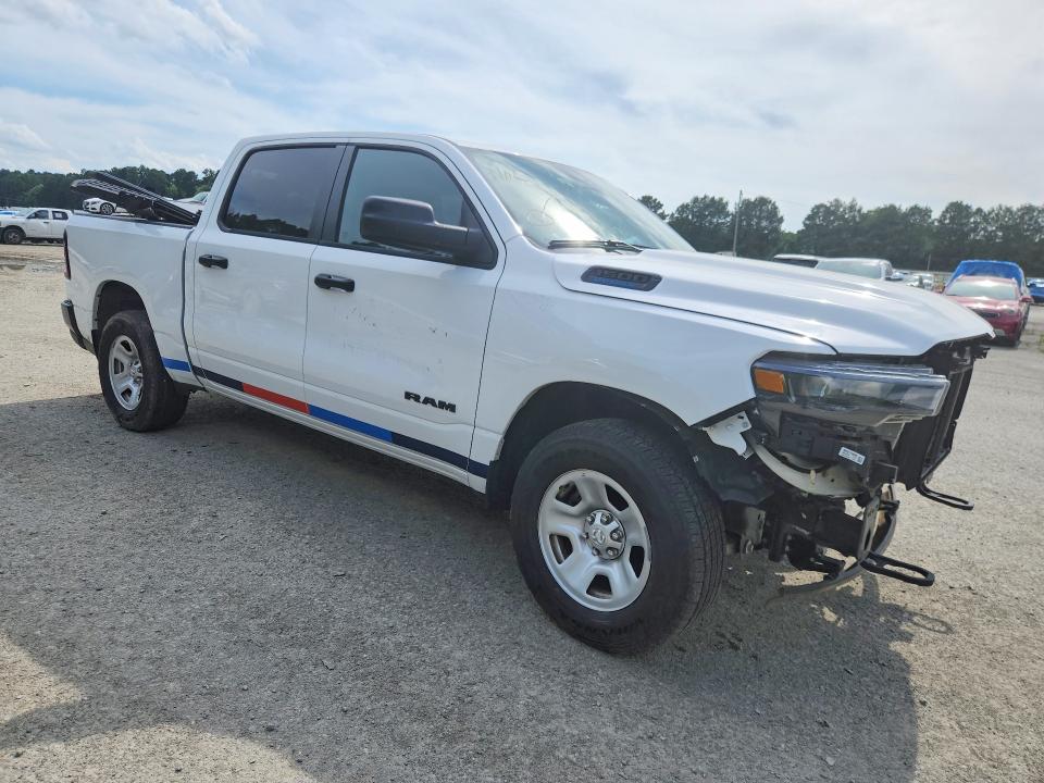 Aukcja sprzedaży 2025 Ram 1500, vin: 1C6RRFGG9SN543590, numer aukcji: 54659116