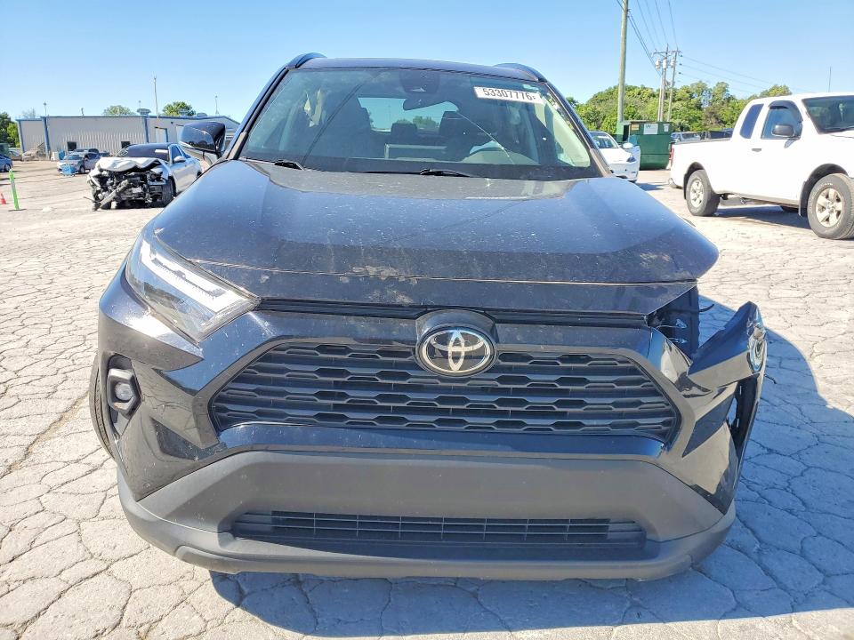 Aukcja sprzedaży 2022 Toyota Rav4, vin: 2T3C1RFV9NW206227, numer aukcji: 53307776
