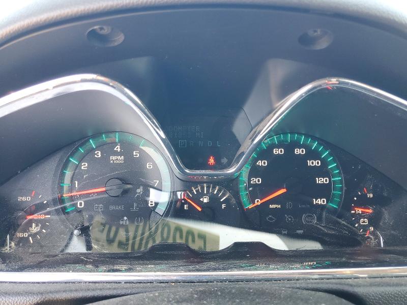 Aukcja sprzedaży 2017 Chevrolet Traverse, vin: 1GNKRGKD3HJ194687, numer aukcji: 53388026