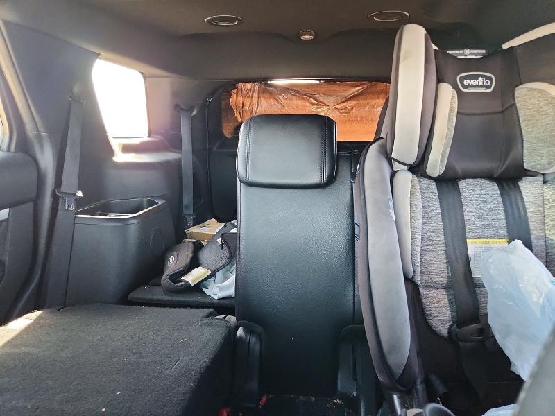 53471196 :رقم المزاد ، 1FM5K7D8XHGC55696 vin ، 2017 Ford Explorer مزاد بيع
