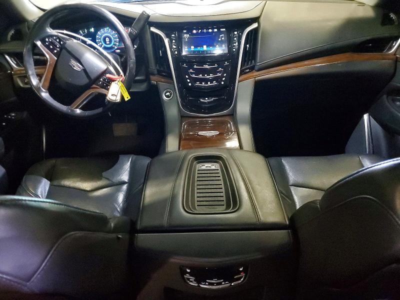 Aukcja sprzedaży 2020 Cadillac Escalade, vin: 1GYS4JKJ7LR160072, numer aukcji: 53974516