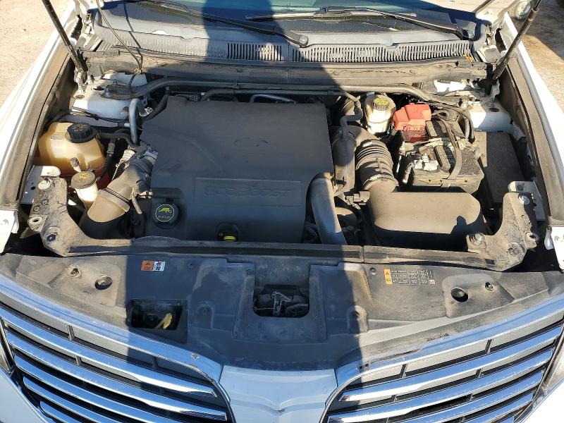 2019 Lincoln Mkt მანქანა იყიდება აუქციონზე, vin: 2LMHJ5AT1KBL01965, აუქციონის ნომერი: 52390076