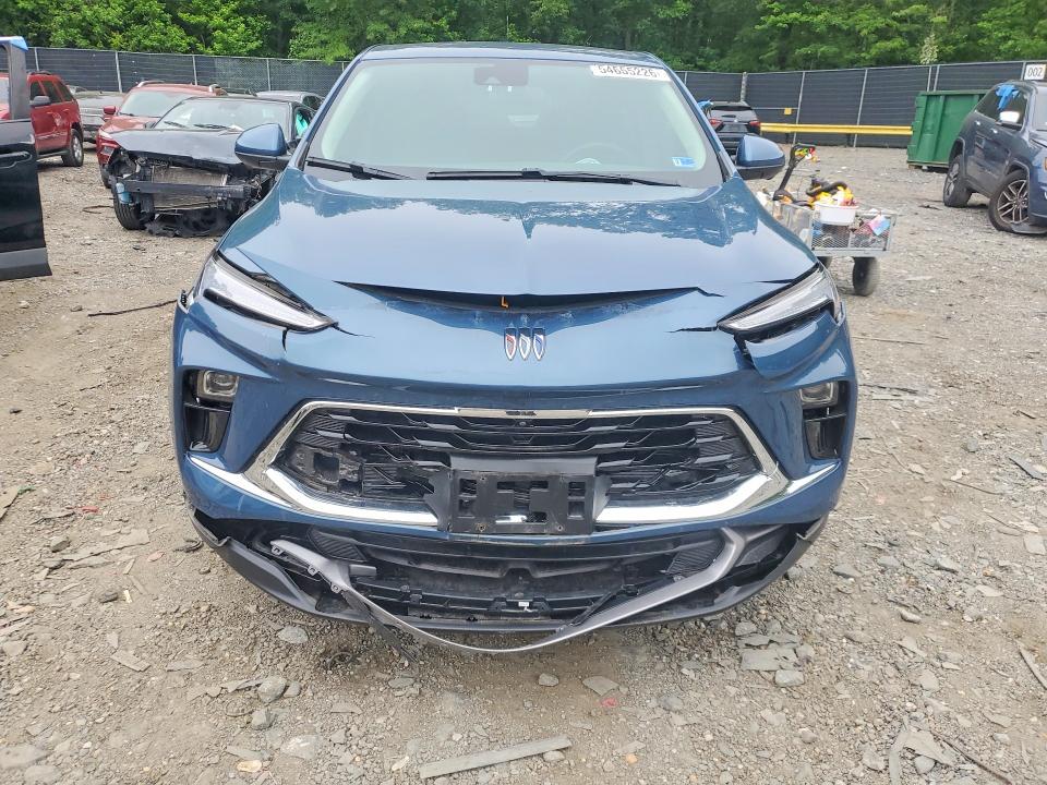 Продажа на аукционе авто 2024 Buick Encore Gx, vin: KL4AMCSL1RB157128, номер лота: 54655226