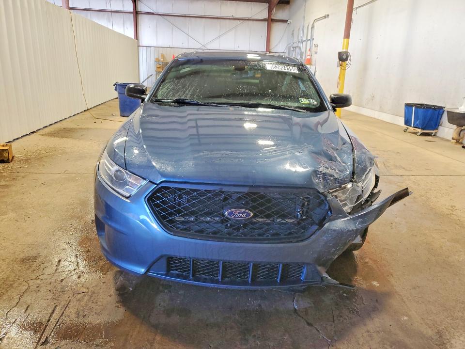 Продажа на аукционе авто 2018 Ford Taurus, vin: 1FAHP2MT5JG133530, номер лота: 53904156