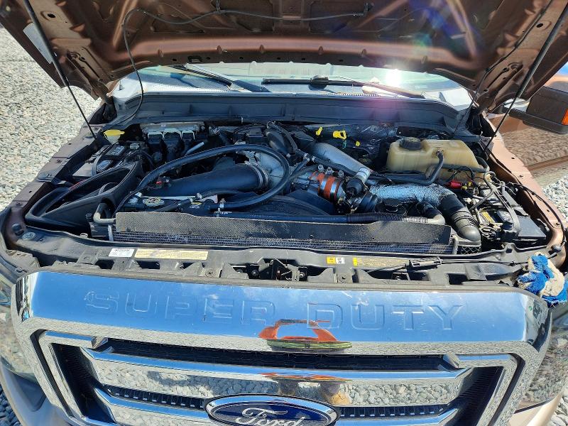 2012 Ford F450 მანქანა იყიდება აუქციონზე, vin: 1FT8W4DT5CEC84326, აუქციონის ნომერი: 53615776