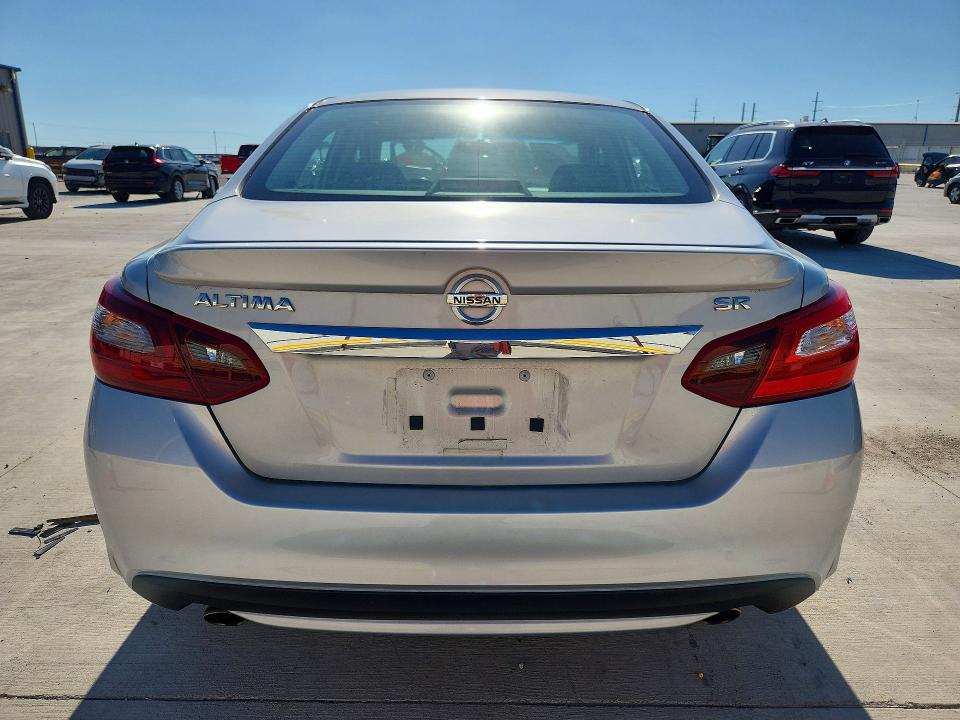 Продаж на аукціоні авто 2017 Nissan Altima, vin: 1N4AL3AP9HN322228, номер лоту: 53411866