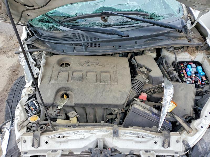 Aukcja sprzedaży 2014 Toyota Corolla, vin: 5YFBURHE2EP154241, numer aukcji: 55546576