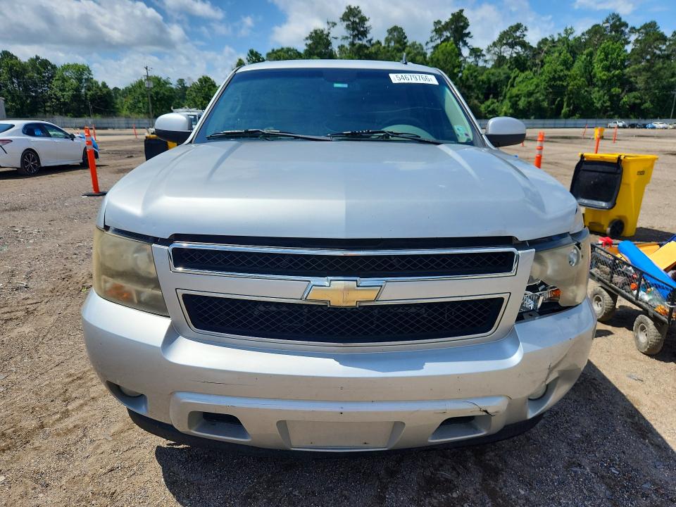 Aukcja sprzedaży 2011 Chevrolet Suburban, vin: 1GNSCJE04BR286388, numer aukcji: 54679766