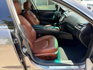 53838626 :رقم المزاد ، ZAM57XSA9F1134858 vin ، 2015 Maserati Ghibli مزاد بيع