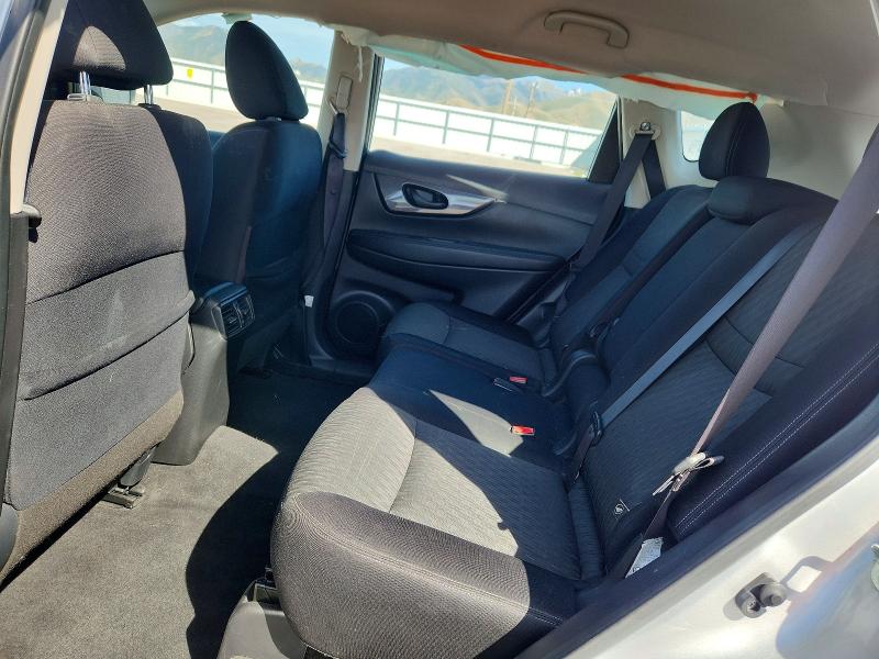 Продажа на аукционе авто 2019 Nissan Rogue, vin: JN8AT2MV4KW388187, номер лота: 53407176