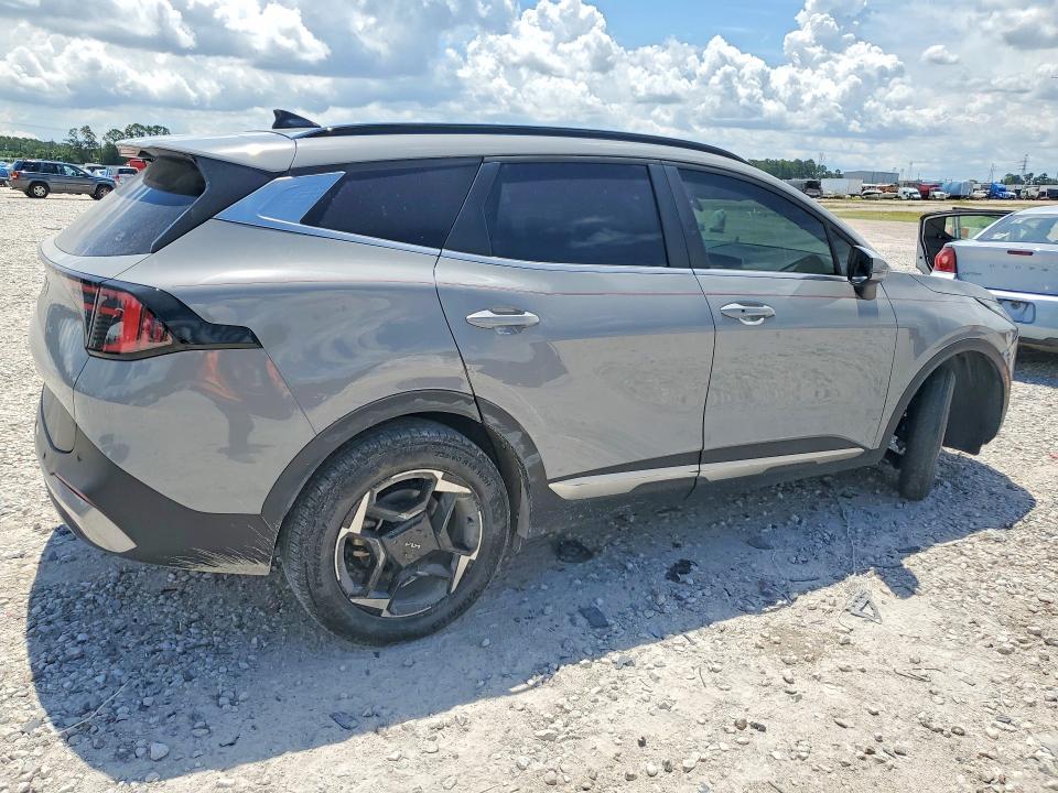54982406 :رقم المزاد ، 5XYK33DF5TG396828 vin ، 2026 Kia Sportage مزاد بيع