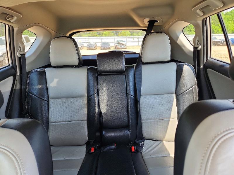 Продажа на аукционе авто 2017 Toyota Rav4, vin: 2T3WFREV2HW391791, номер лота: 54534386