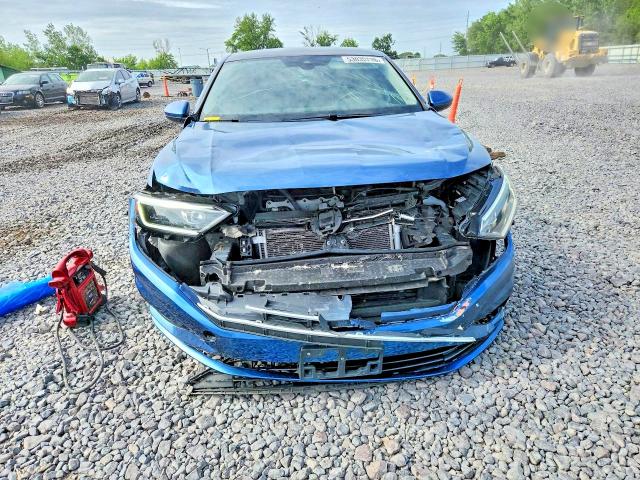 53035116 :رقم المزاد ، 3VWEB7BU6KM174273 vin ، 2019 Volkswagen Jetta مزاد بيع