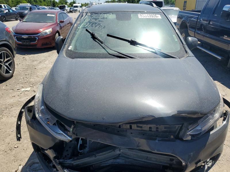 Продаж на аукціоні авто 2020 Chevrolet Trax, vin: 3GNCJLSB9LL191460, номер лоту: 53343926