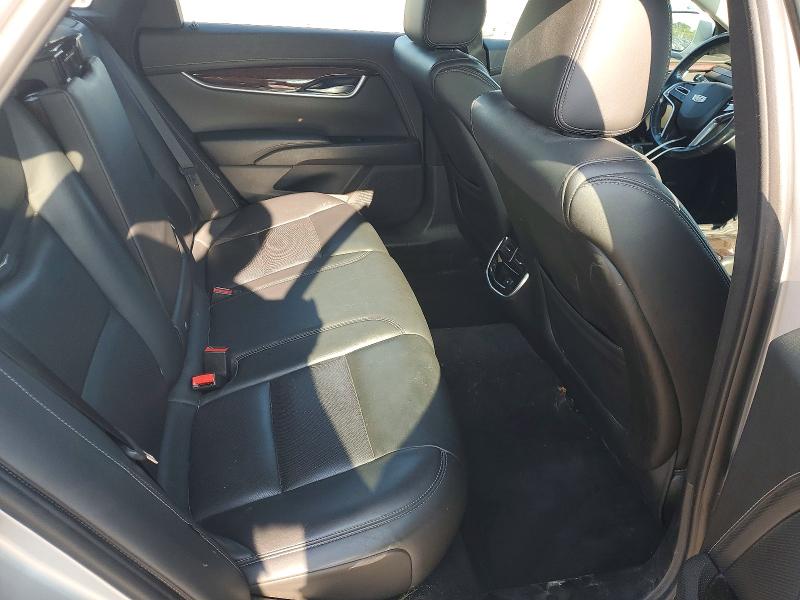 Продажа на аукционе авто 2016 Cadillac Xts, vin: 2G61M5S33G9141709, номер лота: 54109176