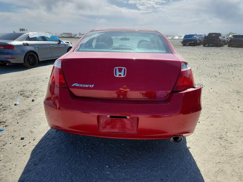 Продаж на аукціоні авто 2009 Honda Accord, vin: 1HGCS123X9A005526, номер лоту: 53452816