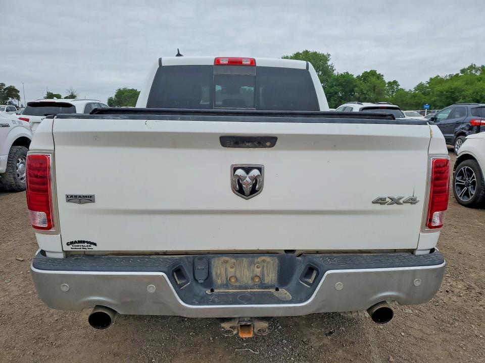 2016 Ram 1500 მანქანა იყიდება აუქციონზე, vin: 1C6RR7NT1GS328025, აუქციონის ნომერი: 54409196