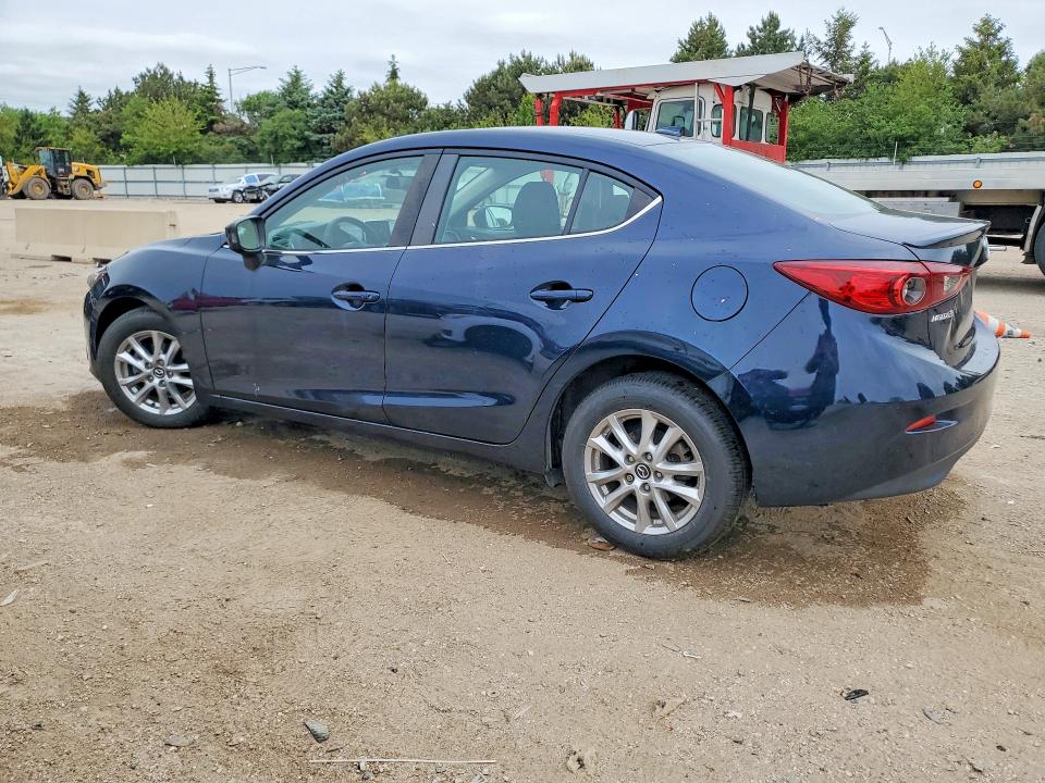 Aukcja sprzedaży 2015 Mazda 3, vin: 3MZBM1V70FM177031, numer aukcji: 54241876