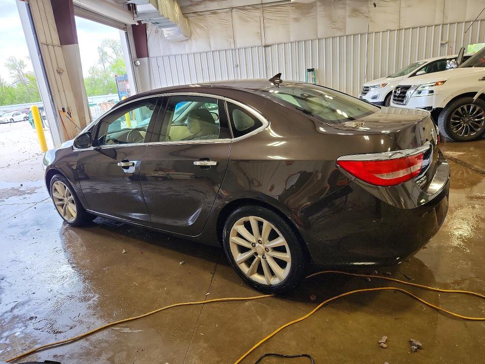 Продаж на аукціоні авто 2014 Buick Verano, vin: 1G4PP5SK3E4108808, номер лоту: 53137926
