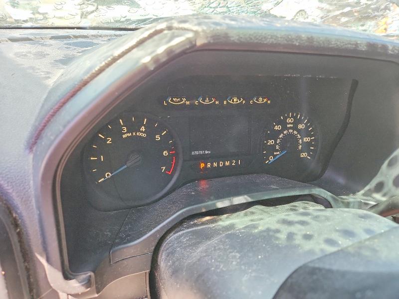 Продажа на аукционе авто 2015 Ford F150, vin: 1FTEW1EF9FKE66577, номер лота: 53446806