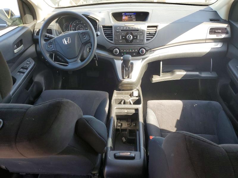 2014 Honda Cr-v მანქანა იყიდება აუქციონზე, vin: 2HKRM4H3XEH661465, აუქციონის ნომერი: 54612106