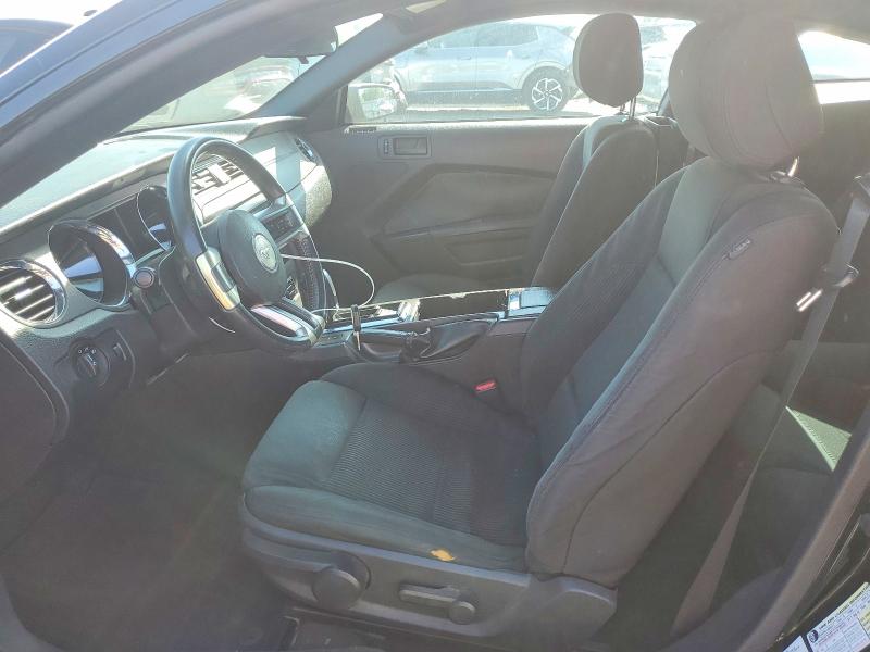 Продаж на аукціоні авто 2013 Ford Mustang, vin: 1ZVBP8AMXD5250498, номер лоту: 54066036
