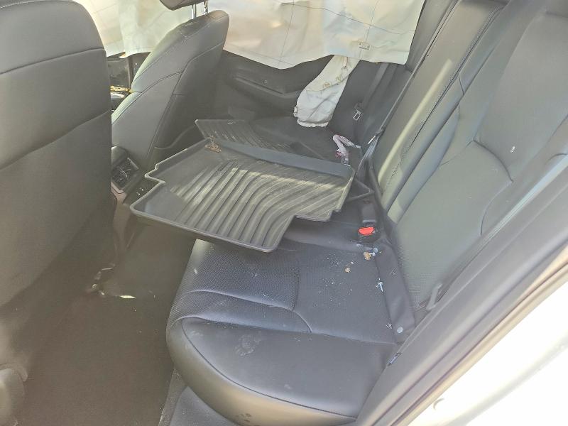 Aukcja sprzedaży 2025 Honda Accord, vin: 1HGCY2F79SA089894, numer aukcji: 52567486