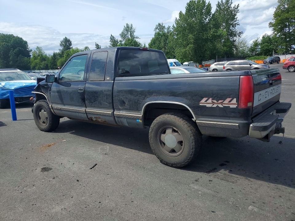 Aukcja sprzedaży 1997 Chevrolet Gmt-400, vin: 2GCEK19R8V1254073, numer aukcji: 54087446