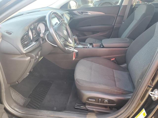 Продажа на аукционе авто 2018 Buick Regal, vin: W04GL6SX1J1082717, номер лота: 54098876