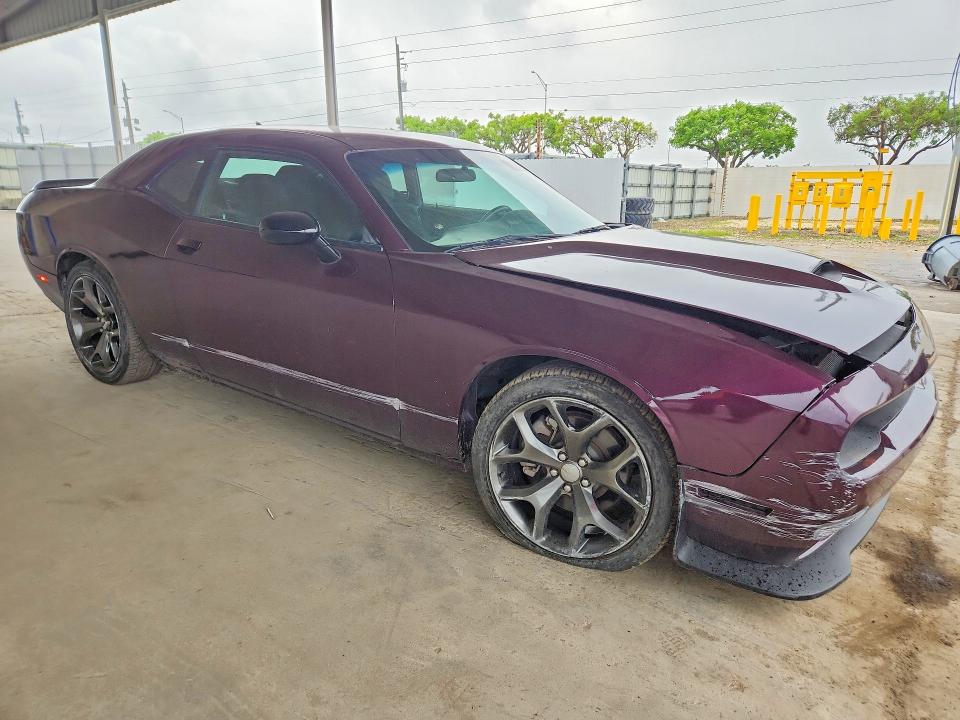 Продажа на аукционе авто 2022 Dodge Challenger, vin: 2C3CDZBT7NH132368, номер лота: 54198956