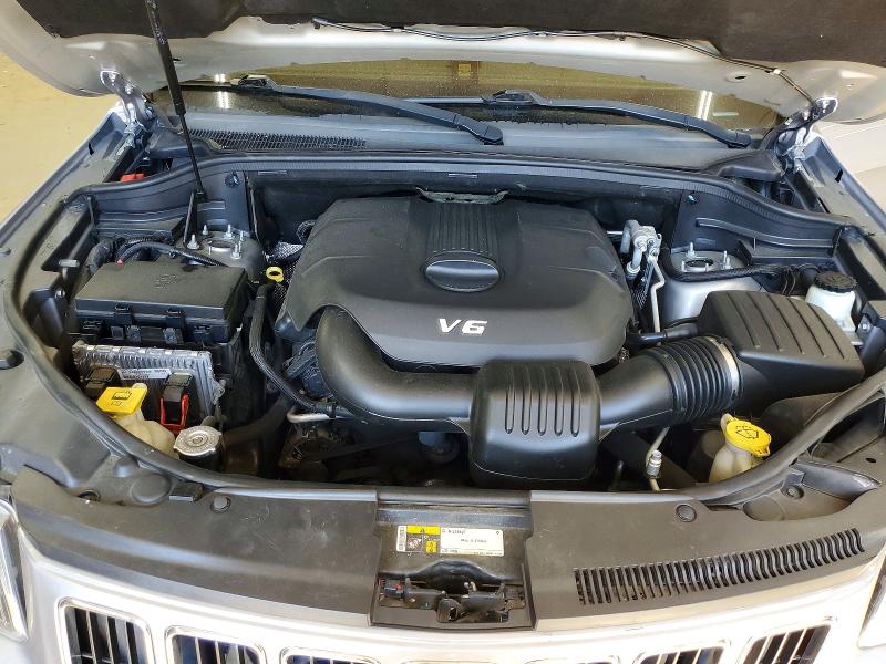 Aukcja sprzedaży 2015 Jeep Grand Cherokee, vin: 1C4RJFBG0FC717670, numer aukcji: 54540316