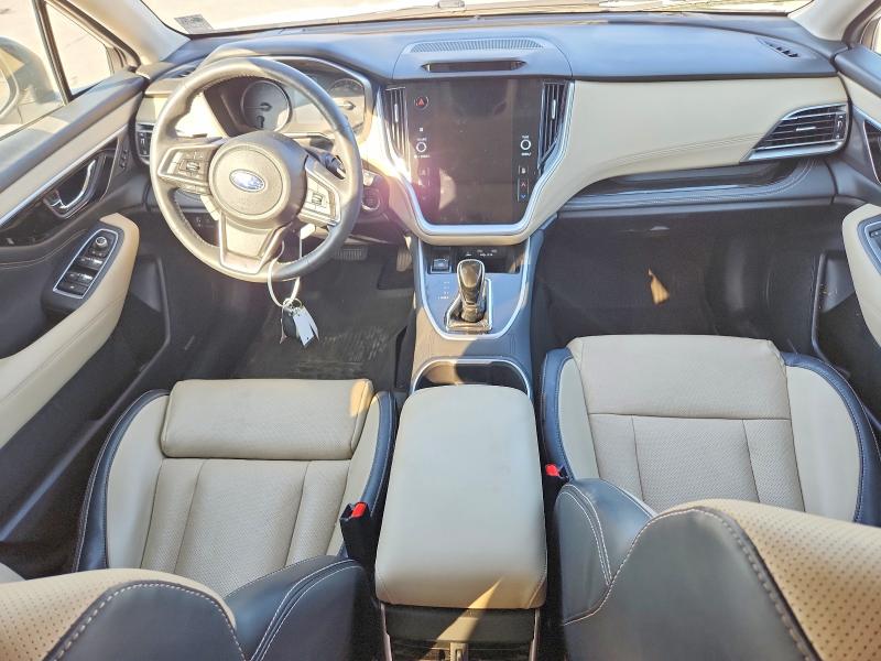 53757826 :رقم المزاد ، 4S4BTANC3L3112699 vin ، 2020 Subaru Outback مزاد بيع