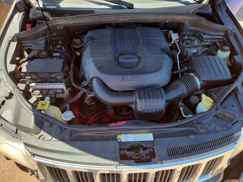 Продажа на аукционе авто 2011 Jeep Grand Cherokee, vin: 1J4RS4GG4BC704256, номер лота: 53078866