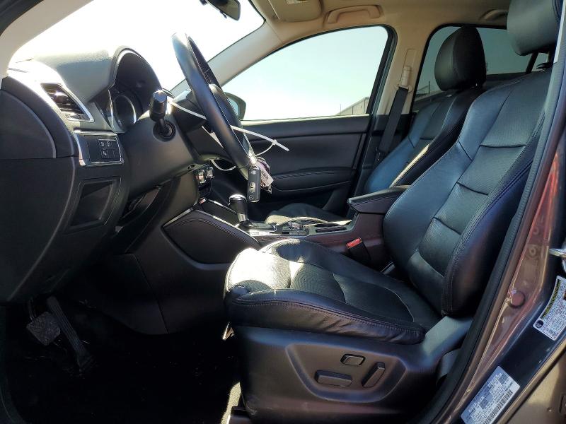 50180396 :رقم المزاد ، JM3KE4DY5G0773047 vin ، 2016 Mazda Cx-5 مزاد بيع